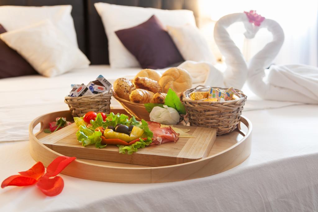 Gec Hotel ซาเปรชิช ภายนอก รูปภาพ